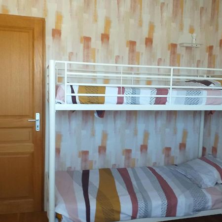 Chez Mamie Riclaude Bed & Breakfast Orsan Ngoại thất bức ảnh