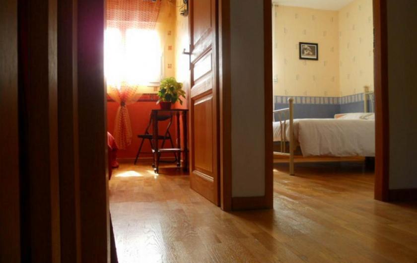 Chez Mamie Riclaude Bed & Breakfast Orsan Ngoại thất bức ảnh