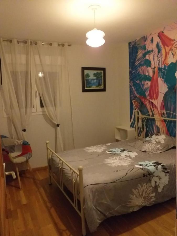 Chez Mamie Riclaude Bed & Breakfast Orsan Ngoại thất bức ảnh